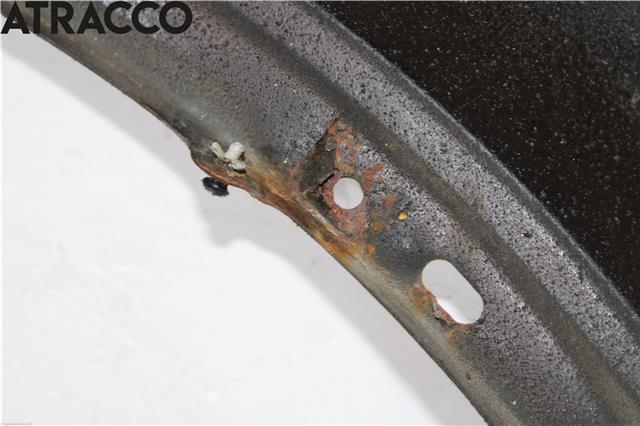 Skjerm venstre foran til Volvo XC90 2002-2006 (Type I, Fase 1)  (30796494|)