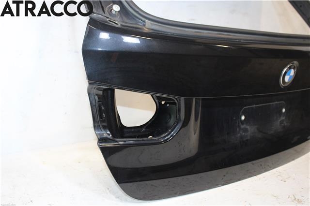 Bakluke til BMW 3-Serie 2012-2018 (F30/F31/F34) (F30/F31/F34) (41007314180|)