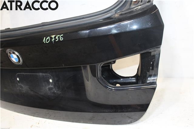 Bakluke til BMW 3-Serie 2012-2018 (F30/F31/F34) (F30/F31/F34) (41007314180|)