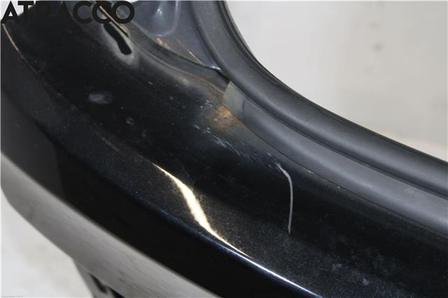Bakluke til BMW 3-Serie 2012-2018 (F30/F31/F34) (F30/F31/F34) (41007314180|)