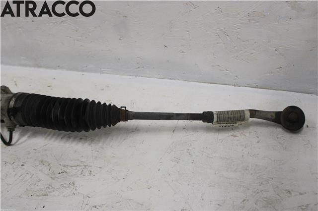 Tannstang til Peugeot 3008 2009-2016 (Type I)  (4001P5|)