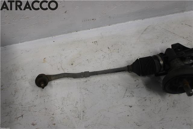 Tannstang til Peugeot 3008 2009-2016 (Type I)  (4001P5|)