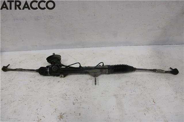 Tannstang til Peugeot 3008 2009-2016 (Type I)  (4001P5|)