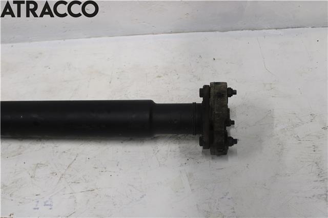 Mellomaksel til BMW 5-Serie 2003-2010 (E60/E61) (E60/E61) (26107573494|)