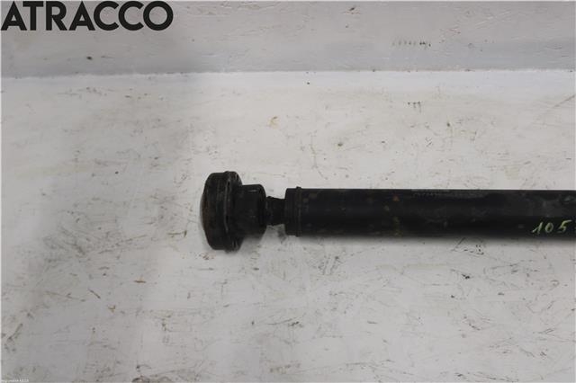 Mellomaksel til BMW 5-Serie 2003-2010 (E60/E61) (E60/E61) (26107573494|)