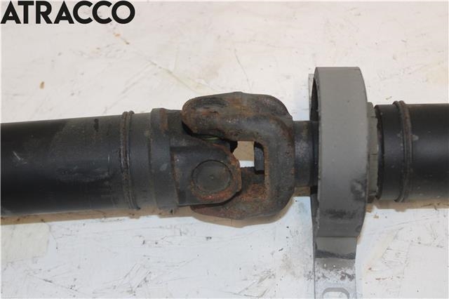 Mellomaksel til BMW 5-Serie 2003-2010 (E60/E61) (E60/E61) (26107573494|)