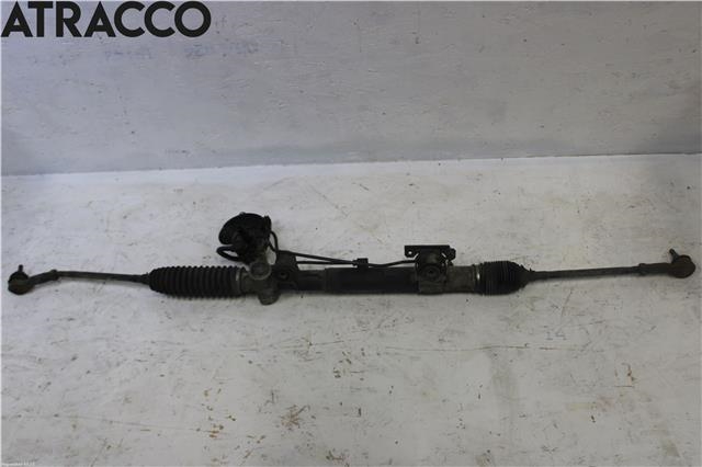 Tannstang til Mitsubishi Outlander, 2007-2010 (Type II, Fase 1)  (4410A248)
