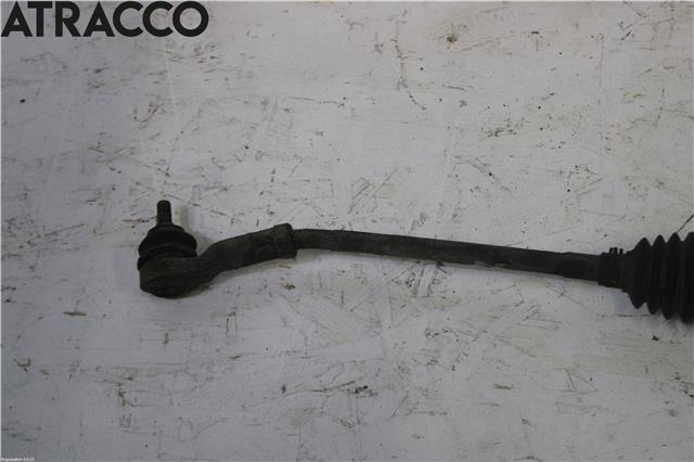 Tannstang til Mitsubishi Outlander 2007-2010 (Type II, Fase 1)  (4410A248|)