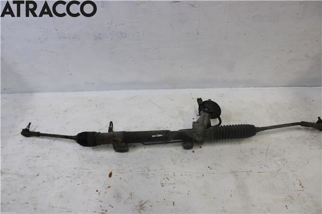 Tannstang til Mitsubishi Outlander 2007-2010 (Type II, Fase 1)  (4410A248|)