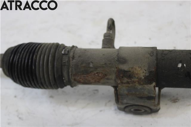 Tannstang til Mitsubishi Outlander 2007-2010 (Type II, Fase 1)  (4410A248|)