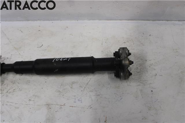 Mellomaksel til BMW 5-Serie 2010-2017 (F10/F11) (F10/F11) (26108674203|)