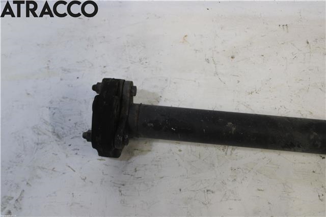 Mellomaksel til BMW 5-Serie 2010-2017 (F10/F11) (F10/F11) (26108674203|)