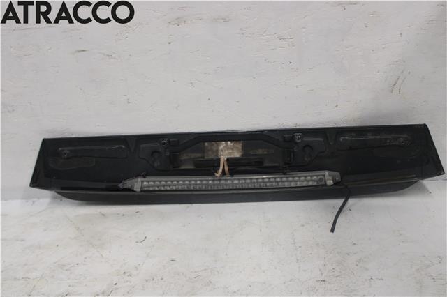 Spoiler bakluke til BMW 5-Serie 2003-2010 (E60/E61) (E60/E61) (51717061467|)
