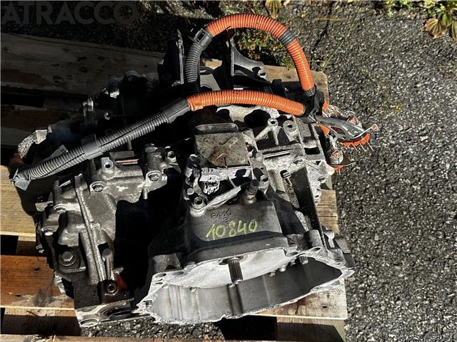 Girkasse automat til Lexus CT 2010-2020  (3090047064|)