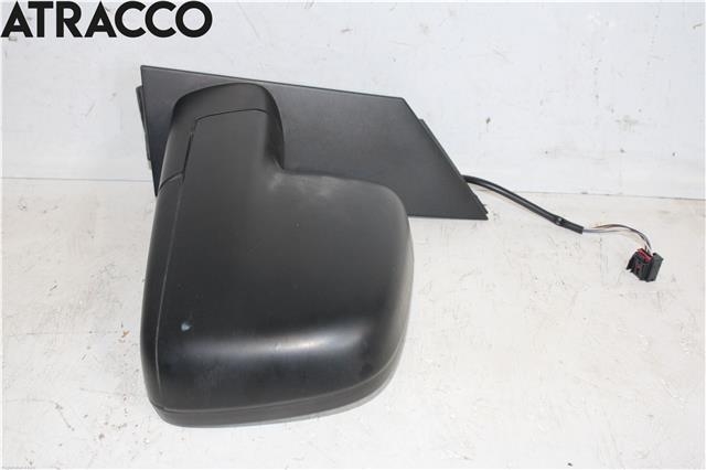 Speil venstre til VW Caddy 2004-2010 (Type III, Fase 1)  (2K1857507K|)