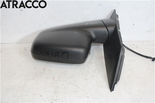 Speil venstre til VW Caddy 2004-2010 (Type III, Fase 1)  (2K1857507K|)