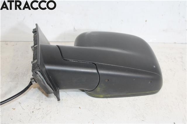 Speil venstre til VW Caddy 2004-2010 (Type III, Fase 1)  (2K1857507K|)