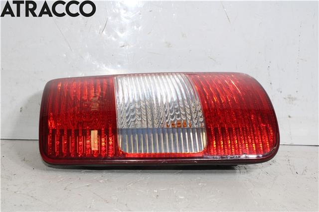 Baklykt venstre til VW Caddy 2004-2010 (Type III, Fase 1)  (2K0945095M|)