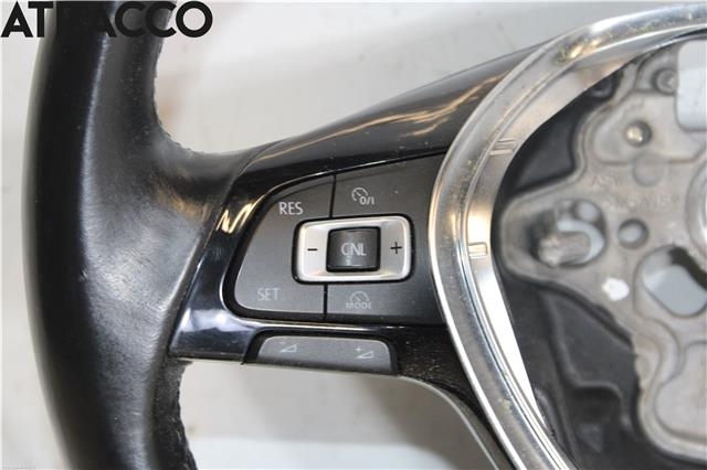 Ratt til VW Golf VII 2012-2017 (Fase 1)  (5G0419091DG|)