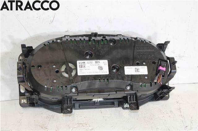 Instrumentpanel til VW Golf VII 2012-2017 (Fase 1)  (5G0920861A|)