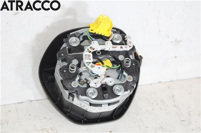 Airbag rattpute til VW Golf VII 2012-2017 (Fase 1)  (5G0880201C|)