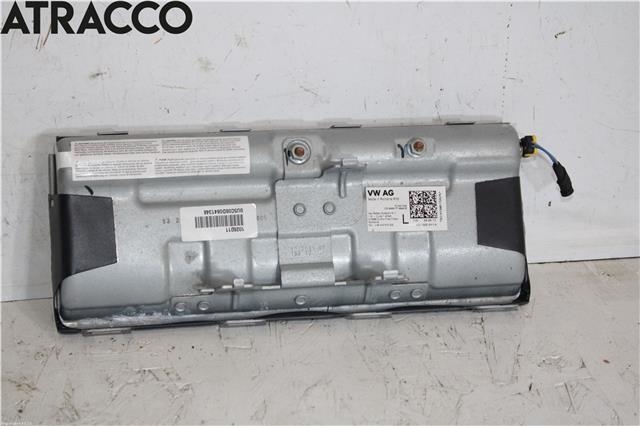 Airbag kne til VW Golf VII 2012-2017 (Fase 1)  (5G1880841C|)