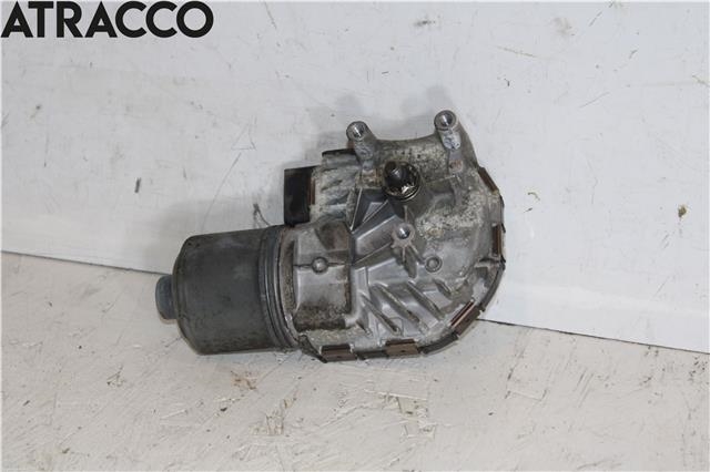 Viskermotor frontrute til Ford S-Max, 2006-2010 (Type I, Fase 1)  (6M2117504BM)