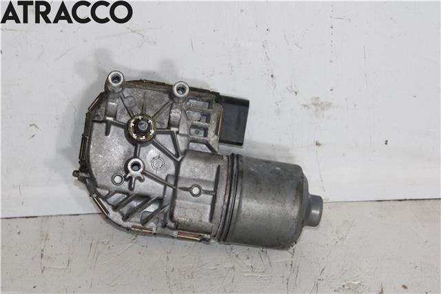 Viskermotor frontrute til Ford S-Max, 2006-2010 (Type I, Fase 1)  (6M2117504AM)
