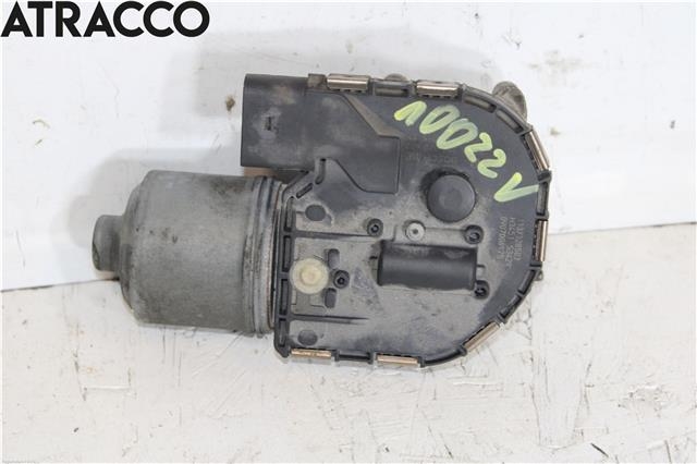 Viskermotor frontrute til Ford S-Max 2006-2010 (Type I, Fase 1)  (6M2117504AM|)