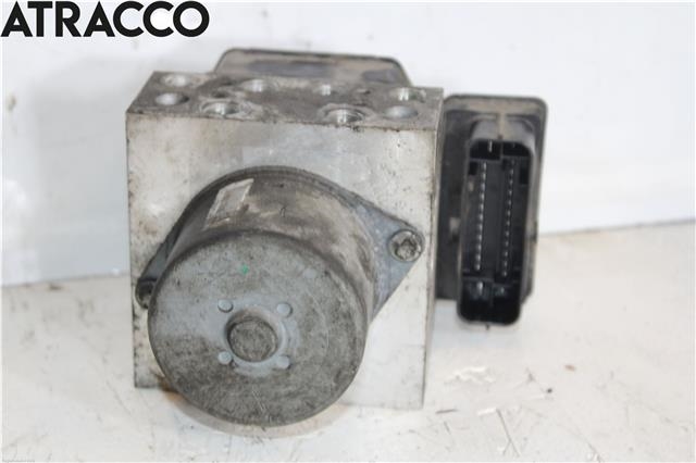 ABS sentral til Ford S-Max 2006-2010 (Type I, Fase 1)  (AG912C405MD|)