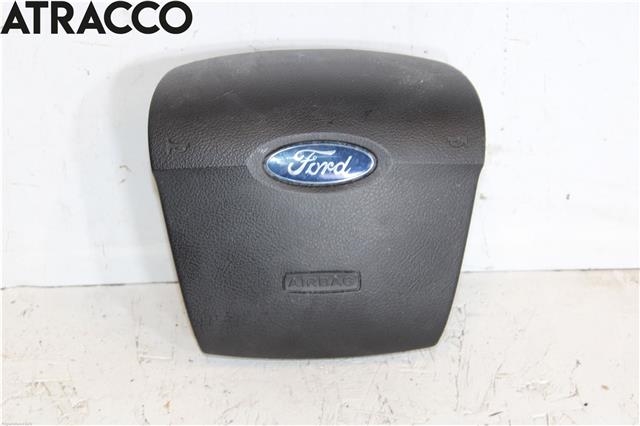 Airbag rattpute til Ford S-Max, 2006-2010 (Type I, Fase 1)  (AG91042A94GA)