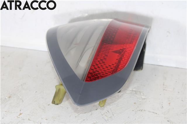 Baklykt venstre til Ford S-Max 2006-2010 (Type I, Fase 1)  (6M2113405CG|)