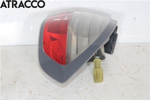 Baklykt høyre til Ford S-Max 2006-2010 (Type I, Fase 1)  (6M2113404CG|)