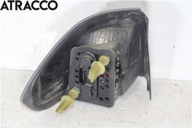 Baklykt høyre til Ford S-Max 2006-2010 (Type I, Fase 1)  (6M2113404CG|)