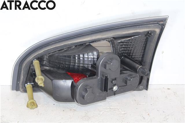 Baklykt venstre indre til Ford S-Max 2006-2010 (Type I, Fase 1)  (6M2113A603CF|)