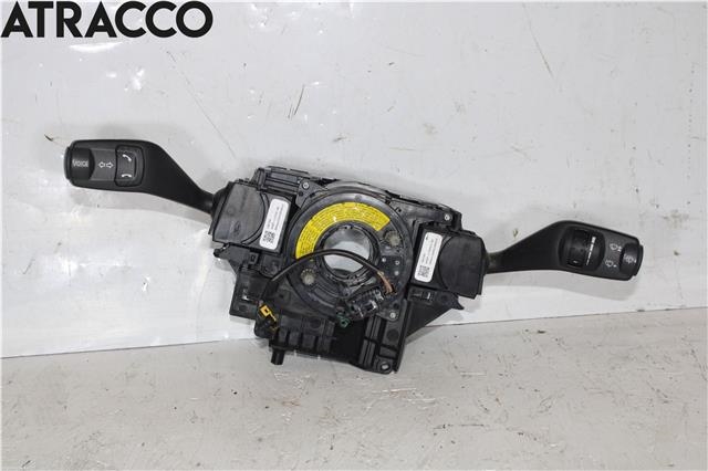 Bryter combi til Ford S-Max, 2006-2010 (Type I, Fase 1)  (6G9T13335AH)