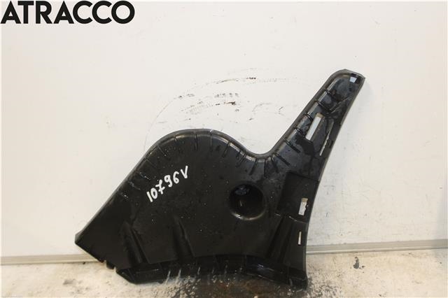Diverse deler til Volvo V60/V60 CC, 2013-2018 (Type I, Fase 2)  (31425465)