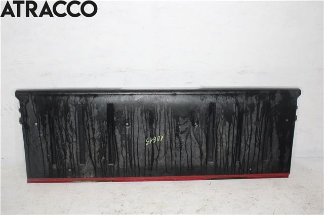 Bakluke lem til Nissan King Cab 2002-2011 (Fase 2) (D22/NP300) (D22/NP300) (93400VK000|)