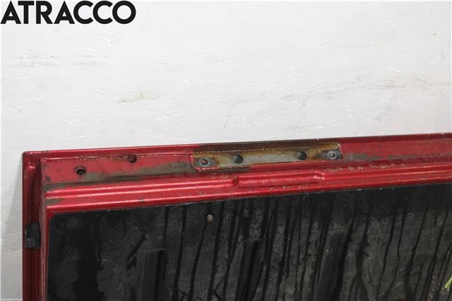 Bakluke lem til Nissan King Cab 2002-2011 (Fase 2) (D22/NP300) (D22/NP300) (93400VK000|)