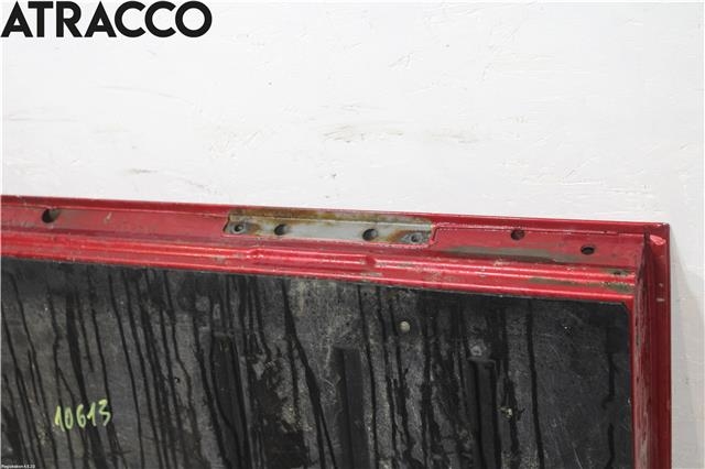 Bakluke lem til Nissan King Cab 2002-2011 (Fase 2) (D22/NP300) (D22/NP300) (93400VK000|)