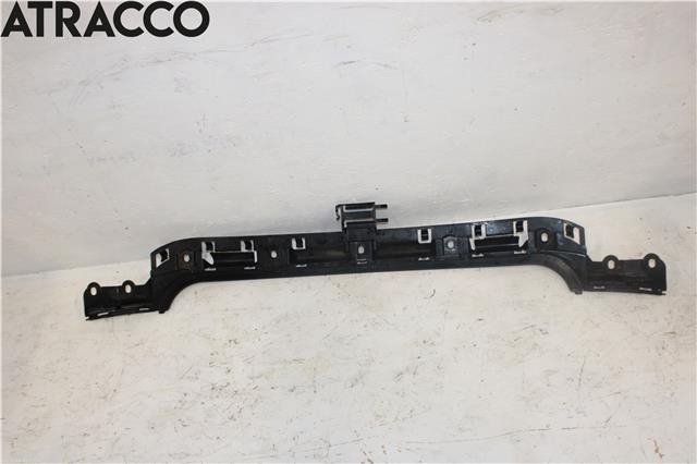 Støtfanger bak midtre del til BMW 1-Serie 2004-2011 (E81/E82/E87/E88) (E81/E82/E87/E88) (51127058521|)