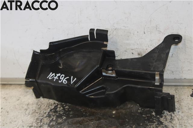 Diverse deler til Volvo V60/V60 CC, 2013-2018 (Type I, Fase 2)  (31290823)
