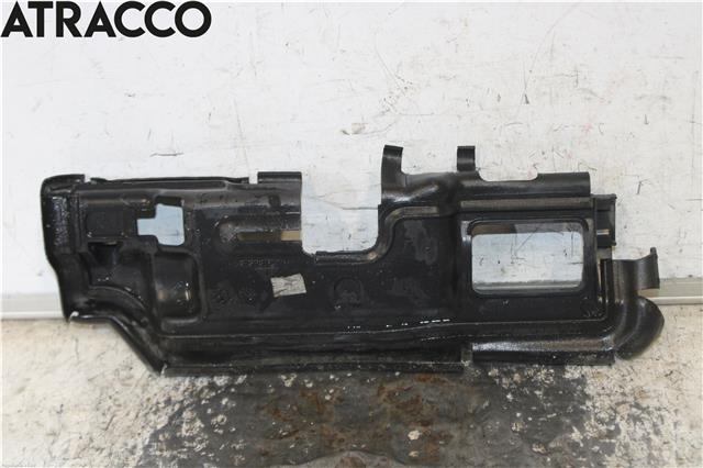 Diverse deler til Volvo V60/V60 CC, 2013-2018 (Type I, Fase 2)  (31383124)