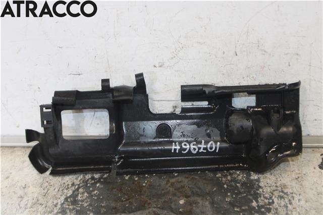 Diverse deler til Volvo V60/V60 CC 2013-2018 (Type I, Fase 2)  (31383124|)