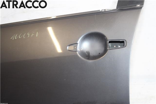 Dør venstre foran til Mitsubishi Outlander 2007-2010 (Type II, Fase 1)  (5700B395|)
