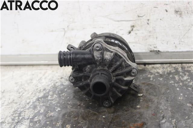 Vannpumpe til Volvo V60/V60 CC, 2013-2018 (Type I, Fase 2)  (31319023)