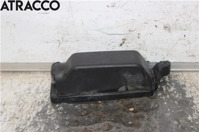 Rele gløde til Volvo V60/V60 CC, 2013-2018 (Type I, Fase 2)  (31342686)