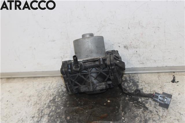 Vakuumpumpe til Volvo V60/V60 CC, 2013-2018 (Type I, Fase 2)  (31274862)
