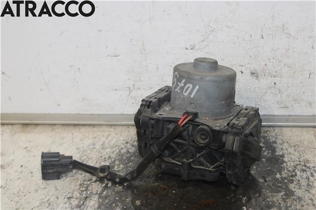 Vakuumpumpe til Volvo V60/V60 CC 2013-2018 (Type I, Fase 2)  (31274862|)