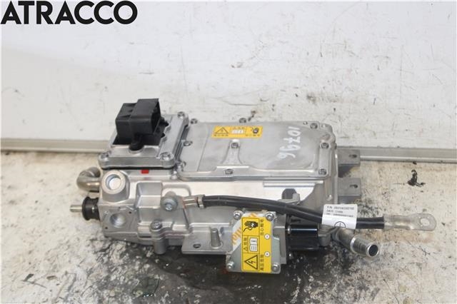DCDC converter hybrid til Volvo V60/V60 CC, 2013-2018 (Type I, Fase 2)  (36002939)